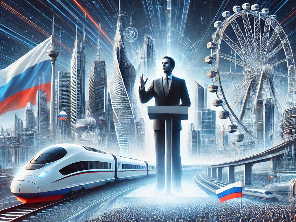 Программа реформ
